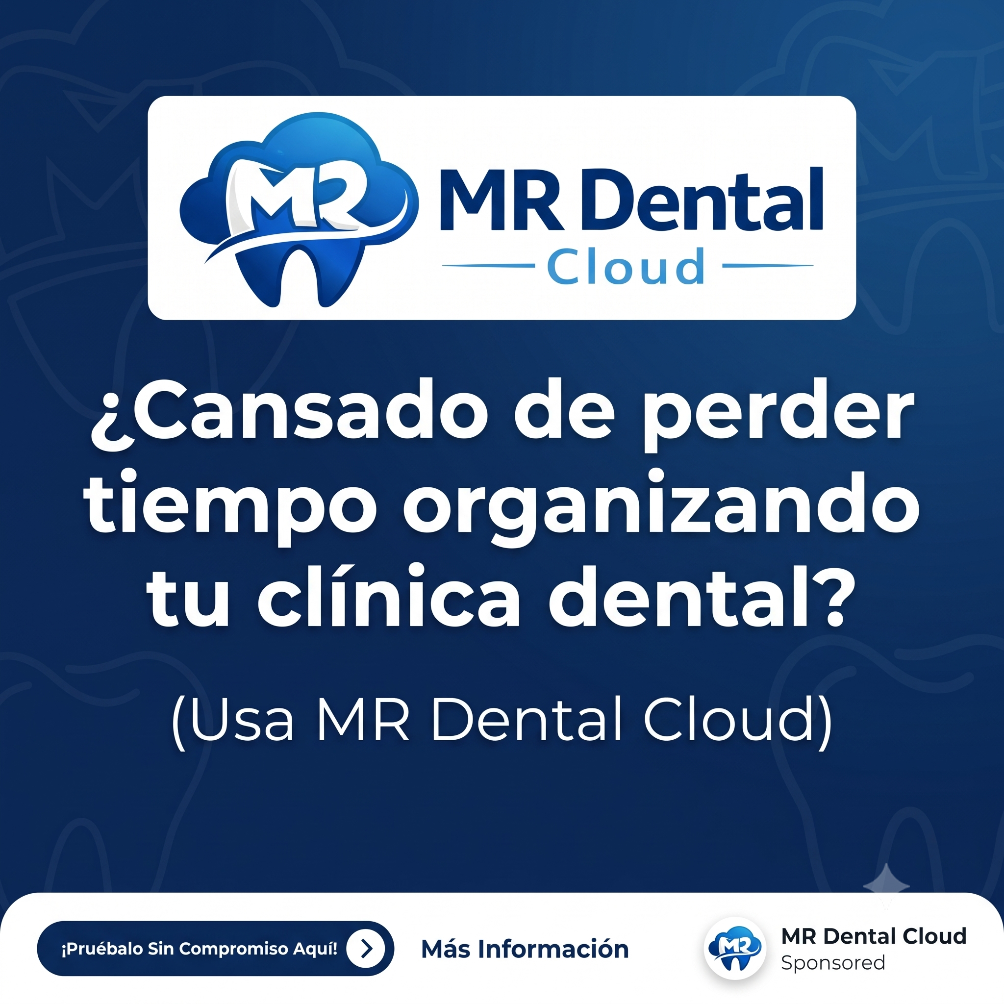 No necesitas un administrador de tiempo completo 🚫.